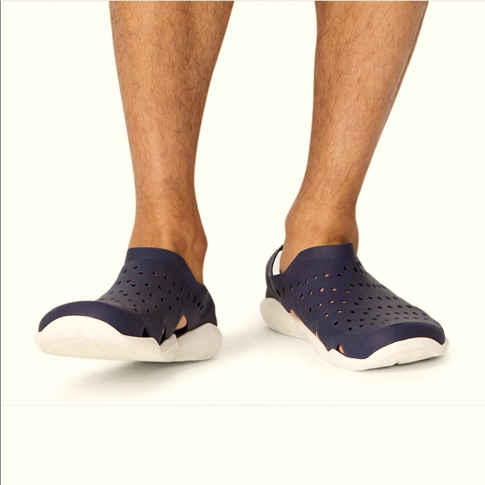 CROCS Swiftwater Wave Sandals